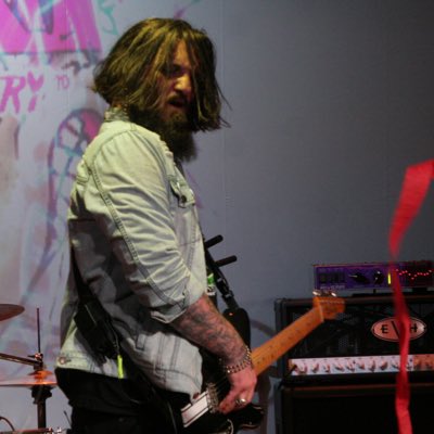 LucidFire's tweet image. #NewProfilePic