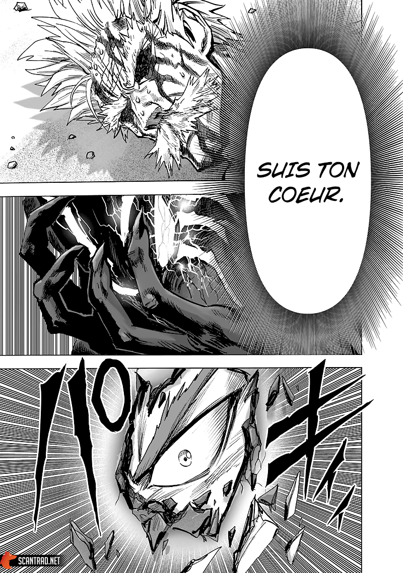 Reigen_Sensei's tweet photo. #OPM154
L'empereur, le roi, le dieu, le goat, le crack, le monument
bref Garoh quoi https://t.co/UyUFaBPIBu