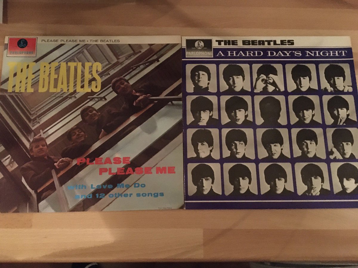 monnieflower's tweet photo. Vandaag met @Conchita1971 in shift op platenmarkt naar boeiende lp’s gezocht. Vandaag de laatste twee voor mij nog ontbrekende lp’s van The Beatles kunnen scoren😃! https://t.co/l0q5rzAJeA