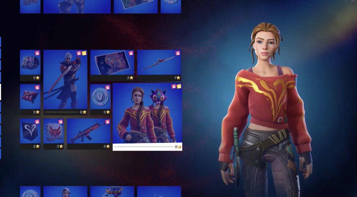 ZexLolz's tweet photo. NEW Battle Pass https://t.co/nuIZduI481