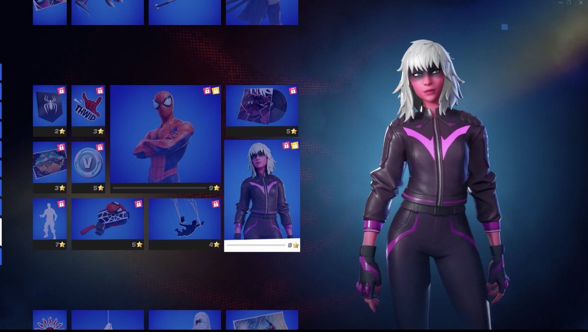 ZexLolz's tweet photo. NEW Battle Pass https://t.co/nuIZduI481