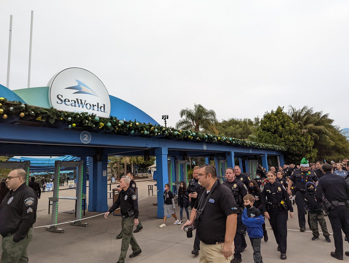 sdswac's tweet photo. We couldn't make this event happen without the support of our sponsors and agencies. @Target @SeaWorld @SeaWorldCaresCA @7eleven @STAR_PAL @pepsi &amp; @smartfinal. THANK YOU! #sdswac https://t.co/b0GNLjuwZU