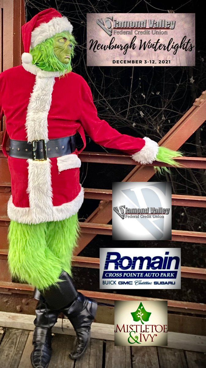 HistoricNewburghInc. tweet media