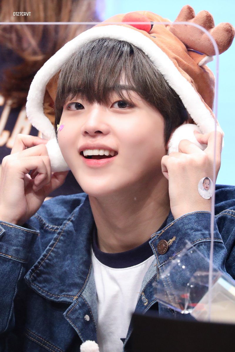 211204 대면팬싸
#형준 #크래비티