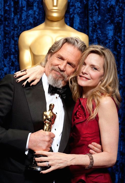 Happy Birthday, Jeff Bridges 