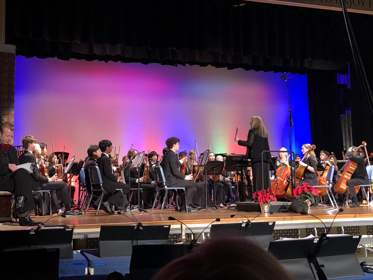 Opening night (Friday) of Candlelight was fabulous. So impressed with the performance of the McCallie and GPS students. What a gift to share with our school community.