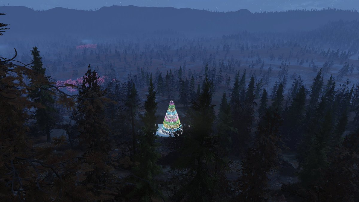 1872sl's tweet image. Light up the wasteland 
#Fallout76 #Fallout #Bethesda