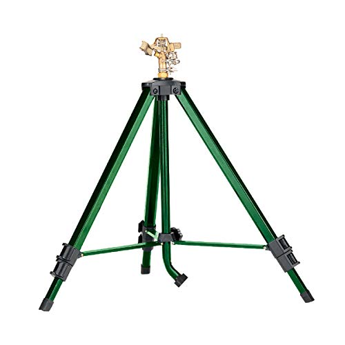 JGantRealEstate's tweet photo. A good tripod #sprinkler is customizable and makes #watering your lawn easy. Here are some top options.  https://t.co/xcBtLFnwJU https://t.co/25KPHZUXDw