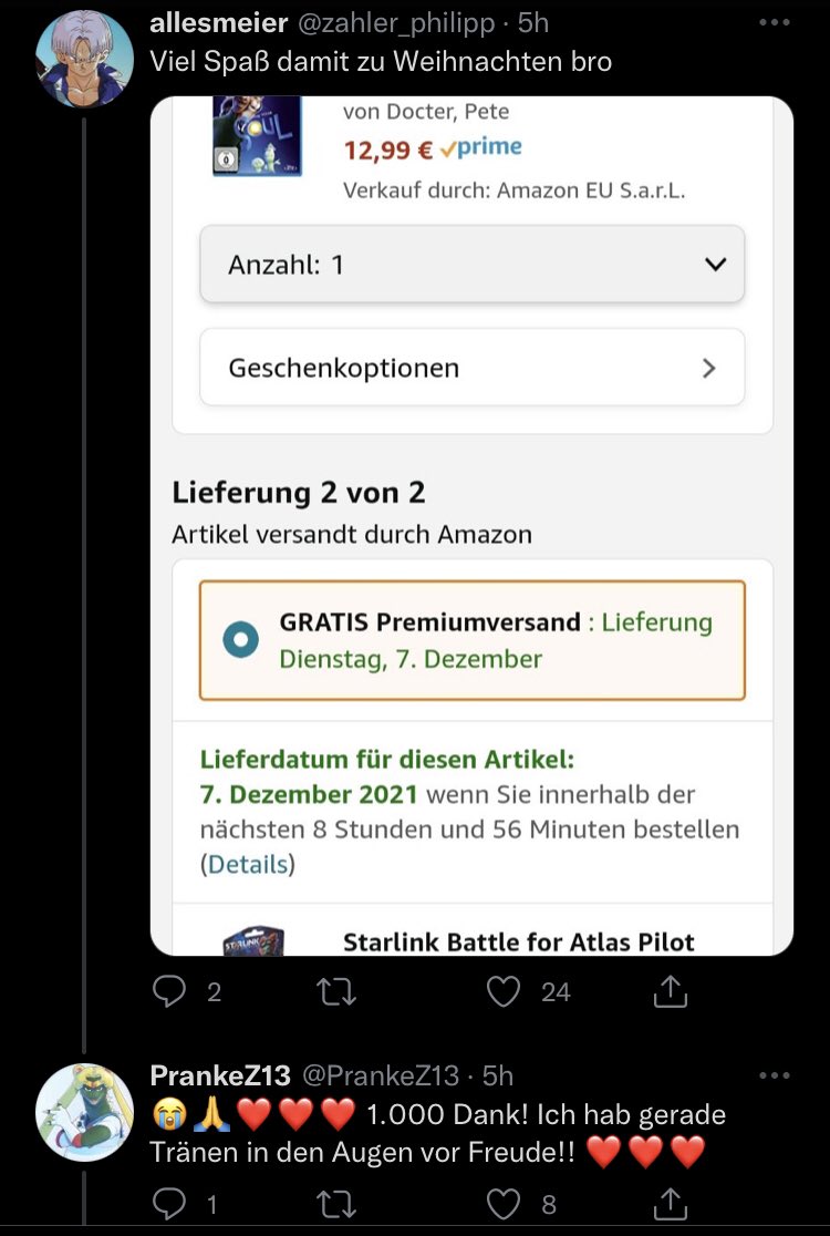 Was geht denn bei Twitter ab