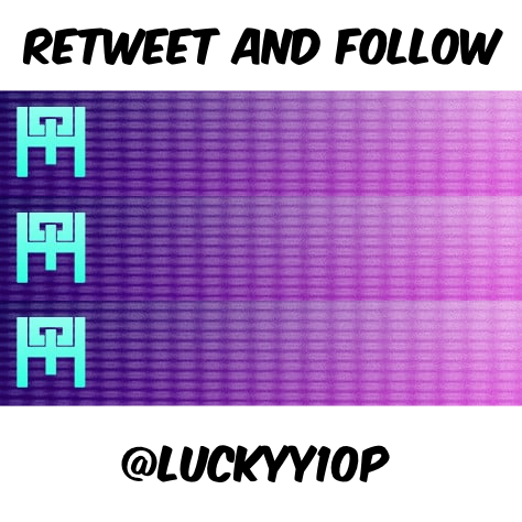 LUCKYY10P's tweet image. Destiny 2 Emblem: Midas Traction Giveaway!
Retweet and Follow!
Winner will be drawn in 3 days!
#Destiny2 #Destiny #Gaming #Bungie