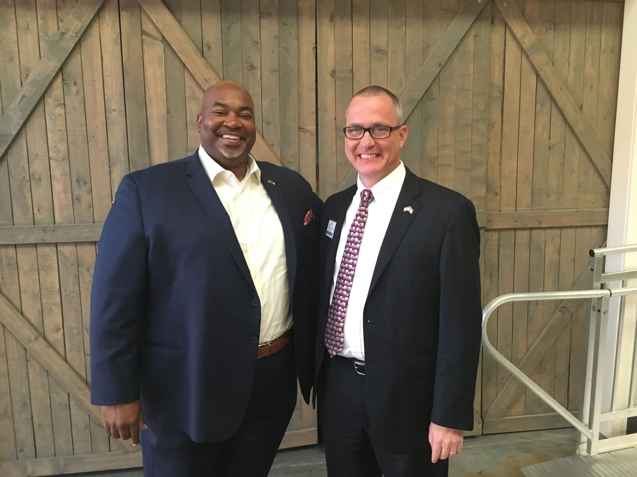 Trey Allen ( treyallennc) / Twitter