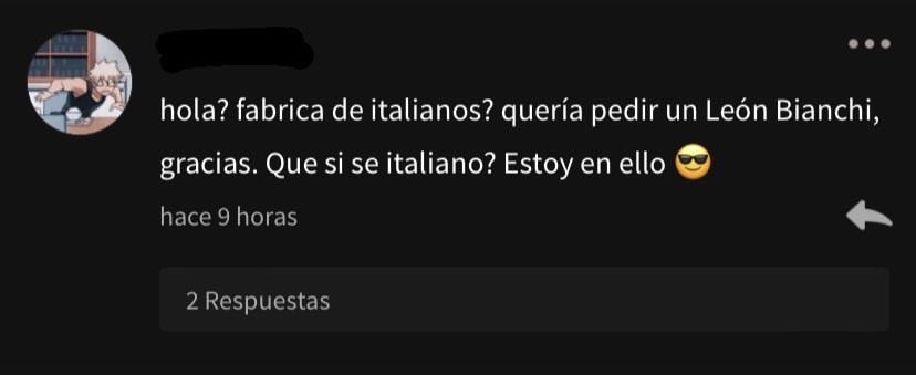 aleriveiroo's tweet photo. pov: al final me meto por idiomas solo por Bianchi😮‍💨😮‍💨😮‍💨 https://t.co/0Iam32IyLN