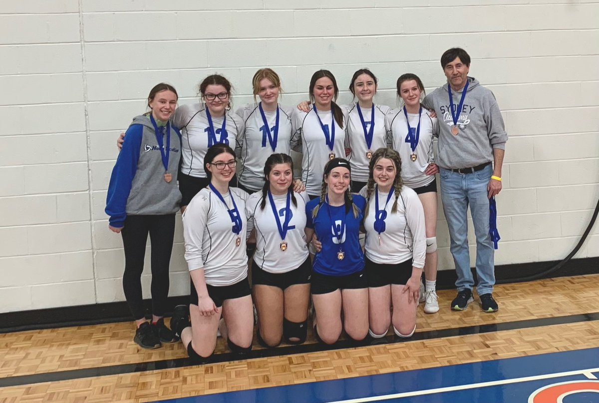 Sydney Academy tweet media