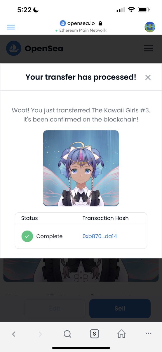 ElodyLi tweet media