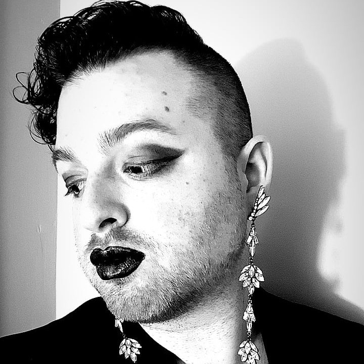 TheDootBox's tweet photo. #NewProfilePic https://t.co/yFL3z9WDNP