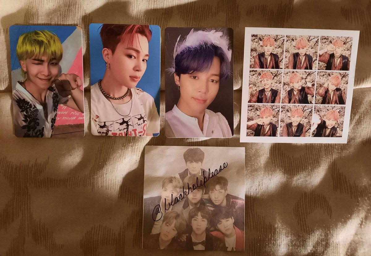 D-Nice⁷💜 tweet media