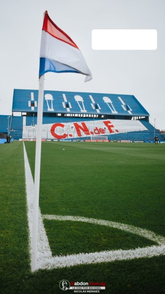No puedo juega el amor de mi vida ❤🔵⚪🔴!
