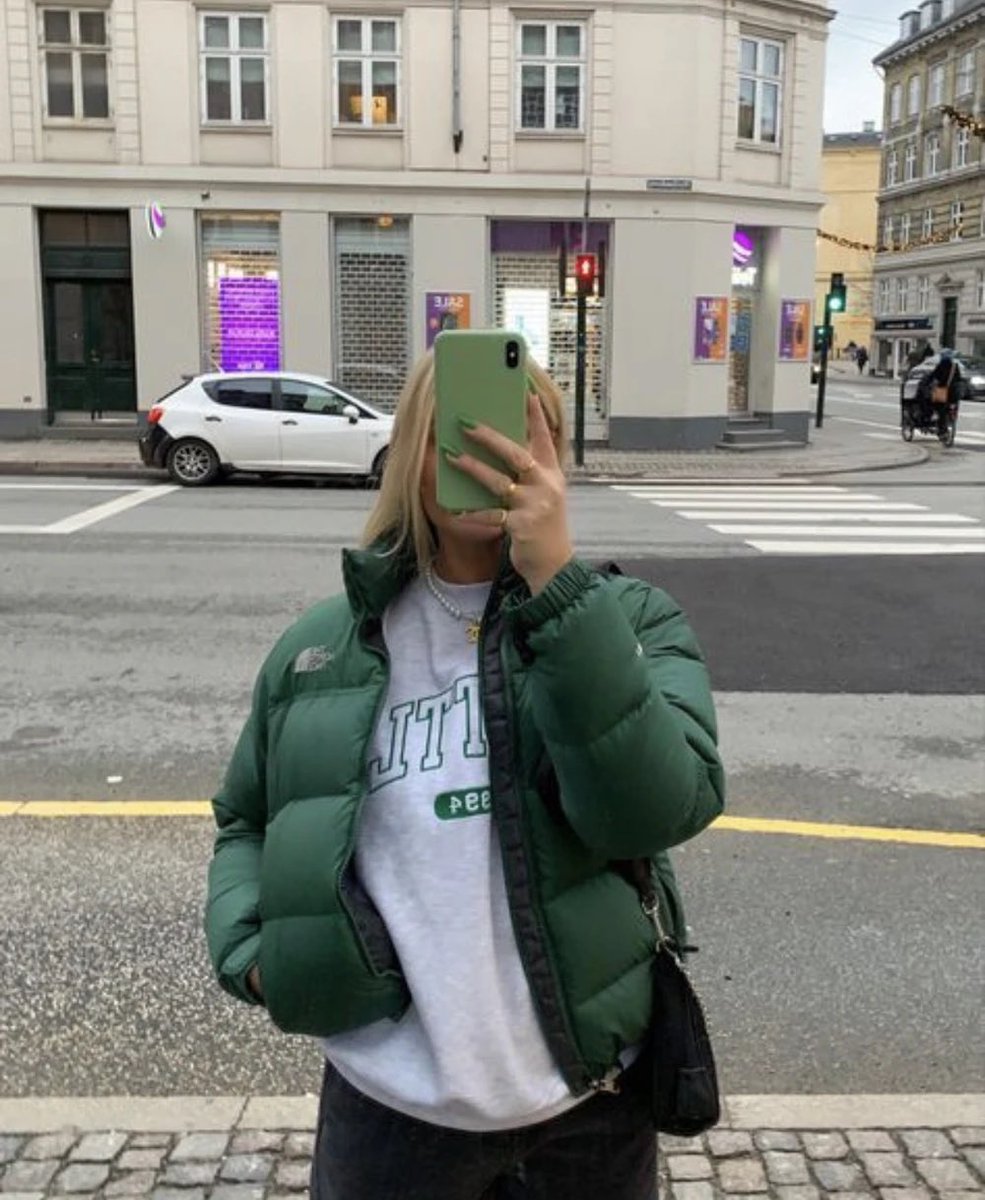 Ce genre de doudoune pour l’hiver >>>>>>