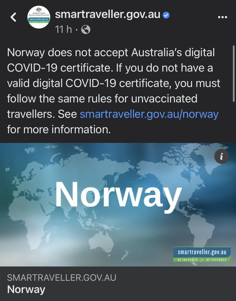 jorjan333's tweet photo. I guess ppl don’t like arriving in Australia for 14 days Quarantine either! Australians getting a taste of their own medicine and they are outraged by it! 🙄 https://t.co/6zesqe2ddl