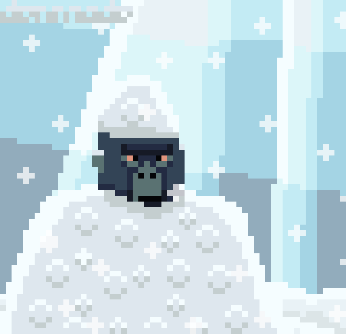 DENMADECREATION's tweet photo. Guess someone’s not a big fan of snow…
I’m trying to reach as many people as possible who might be interested in STONEHEIM or anything else I do. Any support is greatly appreciated!!
#indiedev #gamedesign #pixelart #stoneheim https://t.co/H96c0dzwbt
