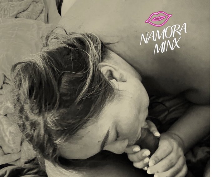 I like to wrap two hands around it and swallow! See what else I like to do with it on my OnlyFans via<a href="/tag/head"class="tags"><span>#head</span></a><a href="/tag/bbw"class="tags"><span>#bbw</span></a><a href="/tag/interracial"class="tags"><span>#interracial</span></a><a href="/tag/doublefist"class="tags"><span>#doublefist</span></a><a href="/tag/swallowcum"class="tags"><span>#swallowcum</span></a>