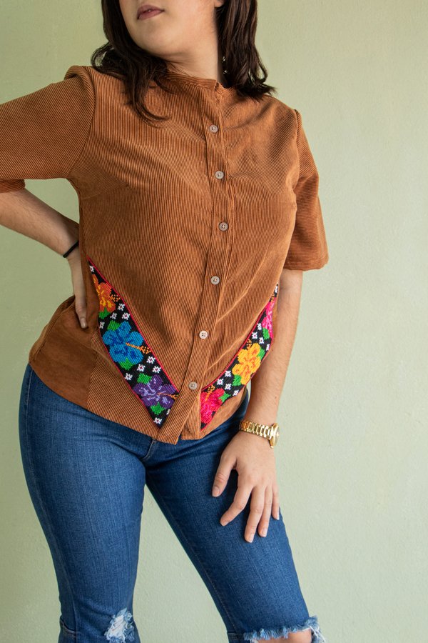 HeyMexico_'s tweet photo. Ya conoces nuestros 2 nuevos modelos: Blusa Mamey &amp; Vestido Grijalva. Encuéntrenlos aquí https://t.co/g6rjprlzz5 https://t.co/tu0wo5Fm6s