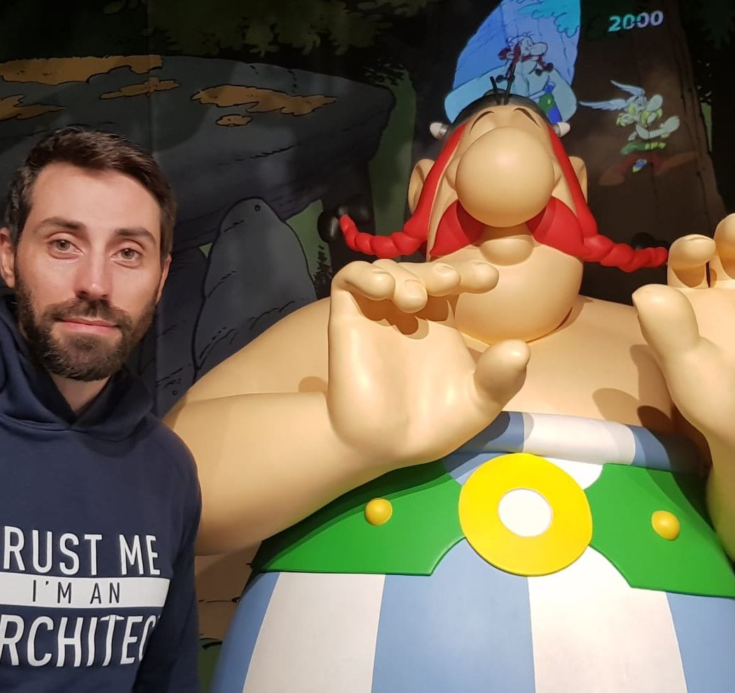 Besoin de menhir, MC Architecture vous aide à construire!!!

#materiaux #pierre #menhir #ecologique #biosource #trustmeimanarchitect 
#architecture #mcarchitecture #archilovers #projet #teamarchi #gaulois