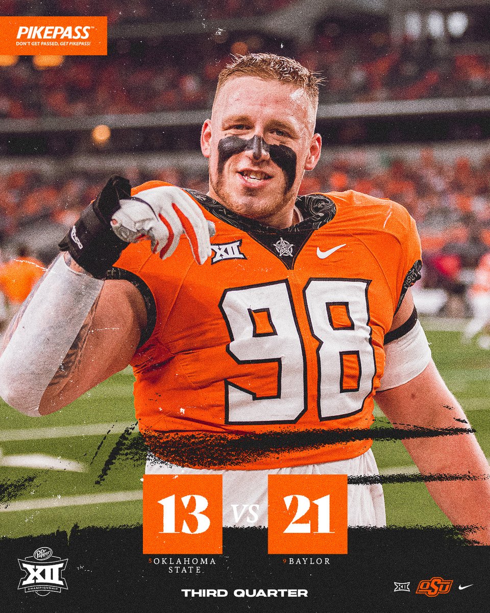 CowboyFB's tweet photo. Still in the fight. 

#LetsRide I @OKTurnpike https://t.co/JaT5JkcAvb
