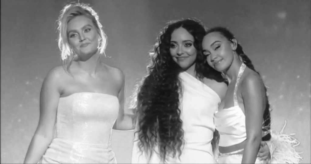 Angel_aa_f loves Little Mix🇵🇱🇧🇷 2011-Always tweet media