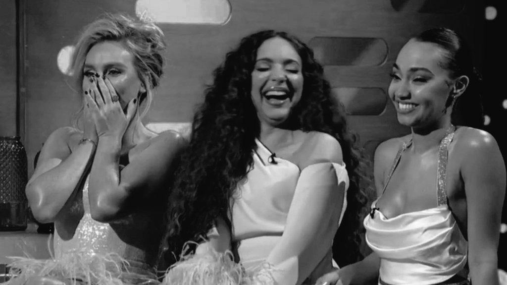 Angel_aa_f loves Little Mix🇵🇱🇧🇷 2011-Always tweet media
