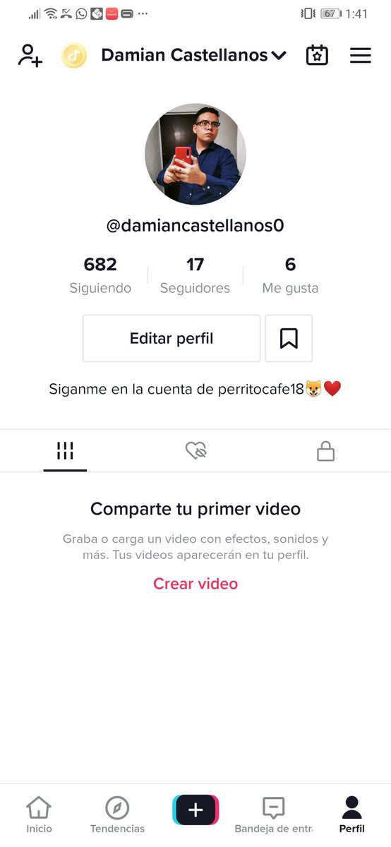 DemianCastella2's tweet photo. @LizZzzzHye Díganme en tiktok :) ❤️🇲🇽 https://t.co/bwgrksGiQL