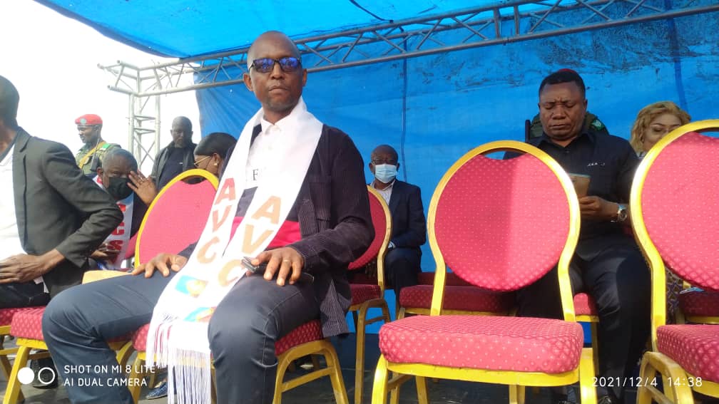 AvcRdc's tweet photo. Spéciale Mobilisation des membres de AVC RDC conduite par son SG Magloire Kasongo en soutient à l'UDPS comme la plus grande force lors de la journée organisée par le FPAU (Forces Politiques  Alliés de l'UDPS ) dans le cadre d'échanges et stratégies pour le cap2023 https://t.co/dfJZrbVP0j
