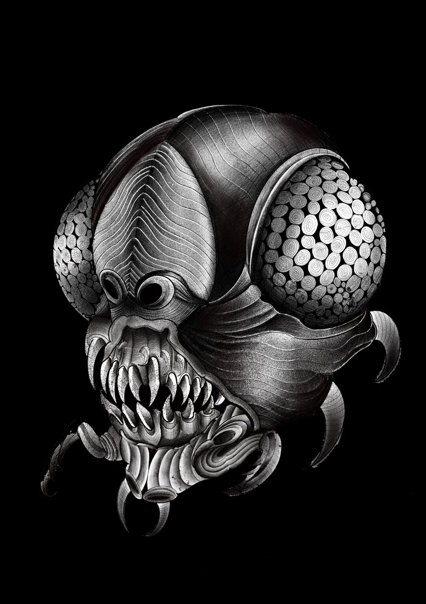 the3rdnuts's tweet photo. https://t.co/av5DeZf07b

ART IN EMOTION YOU CAN FEEL THIS ?

#nftart #nftcollectors #NFTartists #cryptoart #art #OpenSeaNFT  #NFTTHAILAND #NFTCommunity  #NFTartists #tattoo #NFTGiveaway #nftcollectors #NFTdrop https://t.co/MV3XzHmieX
