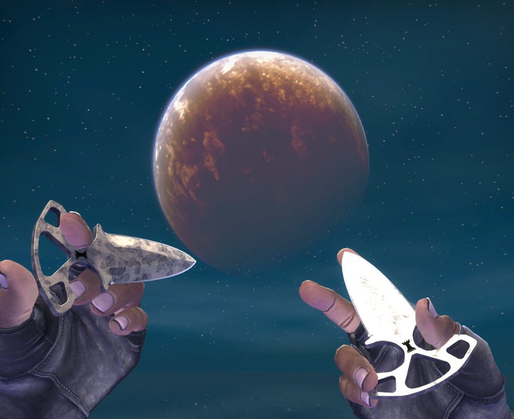 kanershi's tweet image. So da wir die 50 Likes EASY gehittet haben gibts wie angekündigt ein kleines Knife give away &amp;lt;3 

SKIN: Shadow Daggers | Stained (battle-scarred)

Um am Give-Away teilzunehmen müsst ihr machen:
1. Retweet
2. Follow
3. Tag 2 Friends 

Das Giveaway endet am 25.12.21
#csgo #Giveaway