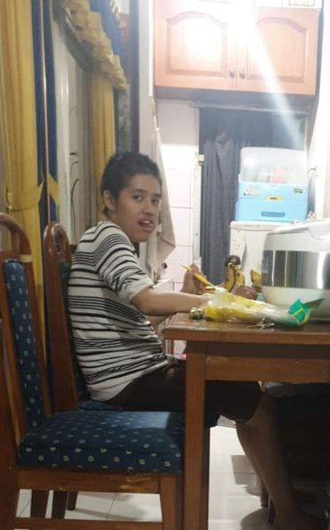 FLAT191119's tweet photo. please Do Your Magic Twitter 
#oranghilang #bantucarioranghilang #doyourmagictwitter 
Hubungi Contact  : Thio : 0857 2321 4946 (whatapp) ( Kakak Kandung )
hilang di daerah JAKARTA PUSAT KEMAYORAN https://t.co/HKG7wPky9a
