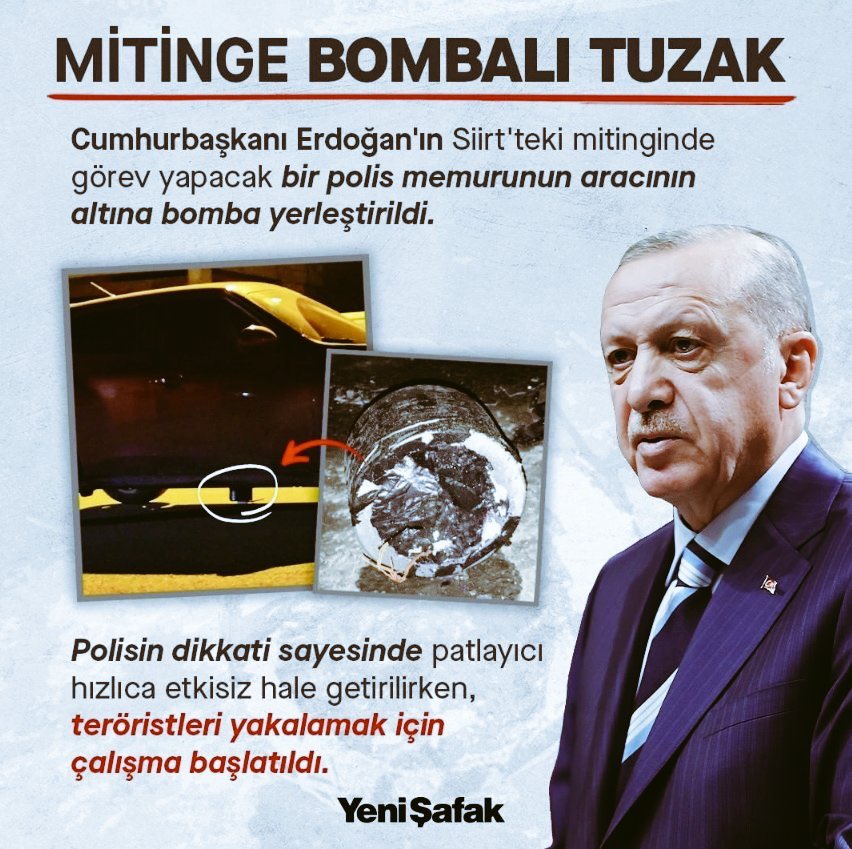 𝓖𝓪𝓶𝔃𝓮𝓵𝓲 🖤♥️ (@gamzehavvatnmz) on Twitter photo Biz onu En Güzele Emanet Ettik
Dualarımız seninle BaşKomutanım
<a href="/RTErdogan/">Recep Tayyip Erdoğan</a> ♥️
#RabbimReisiKorusun Biz onu En Güzele Emanet Ettik
Dualarımız seninle BaşKomutanım
<a href="/RTErdogan/">Recep Tayyip Erdoğan</a> ♥️
#RabbimReisiKorusun