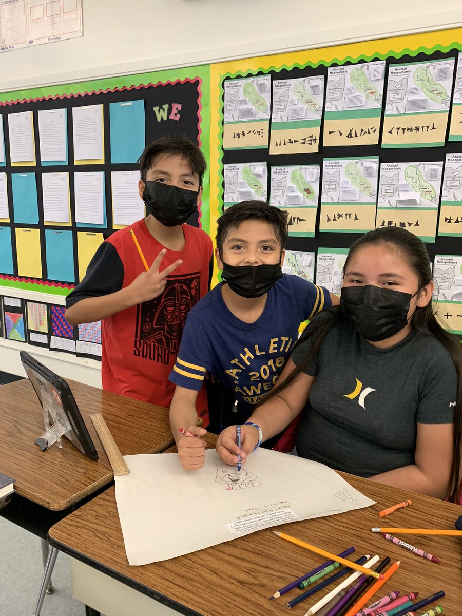 Handy Elementary tweet media