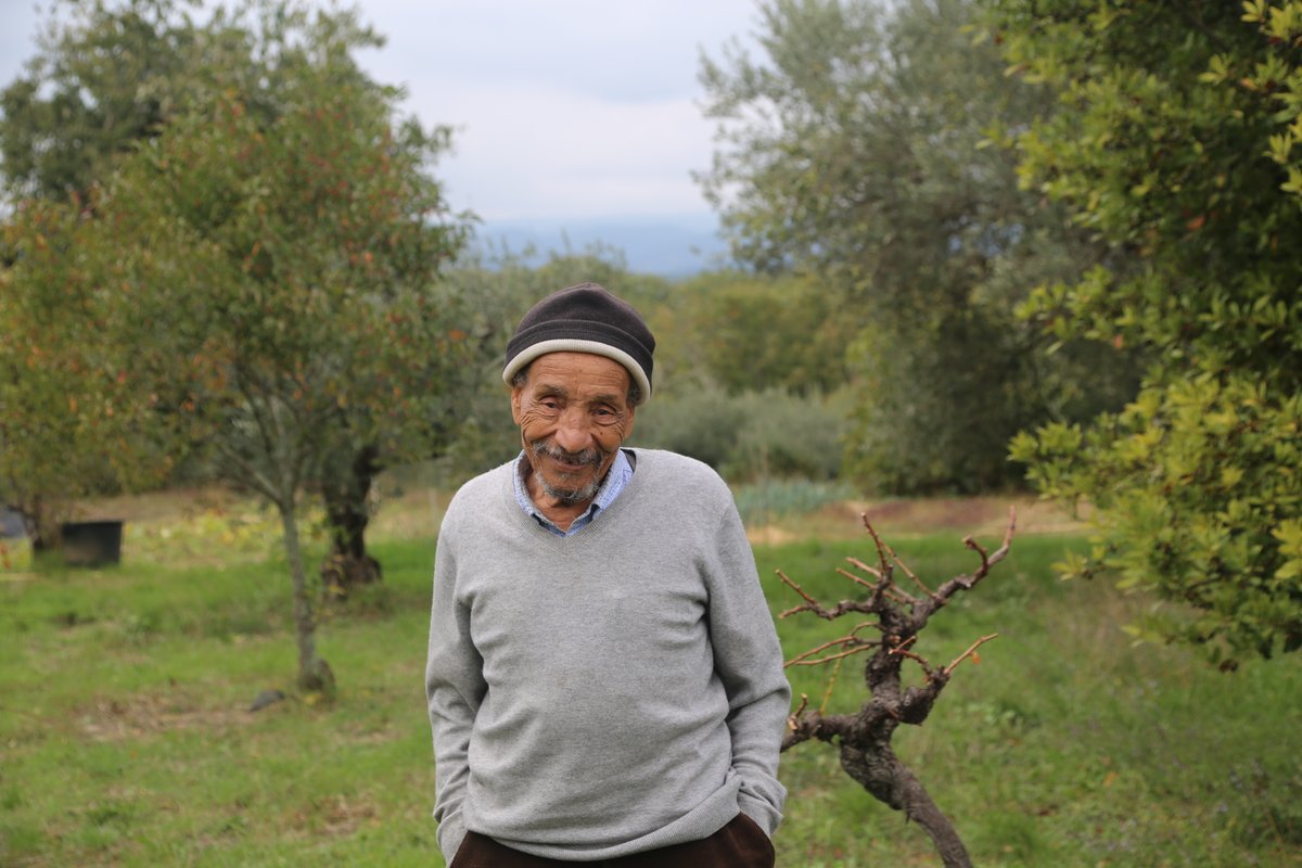 ✨Pierre, tu as inspiré des millions de gens à travers le monde. Nous allons continuer à faire notre part, plus que jamais. Ton sourire restera à jamais dans nos coeurs.
