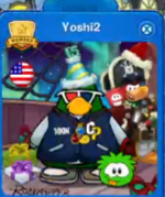 n_haar's tweet photo. What an aftermath! In the 2 year anniversary special we have had many new faces, many old faces, and Yoshi returns as the champion once again, in the ULTIMATE CARD-JITSU TOURNAMENT! https://t.co/IIUFgOK1Od
