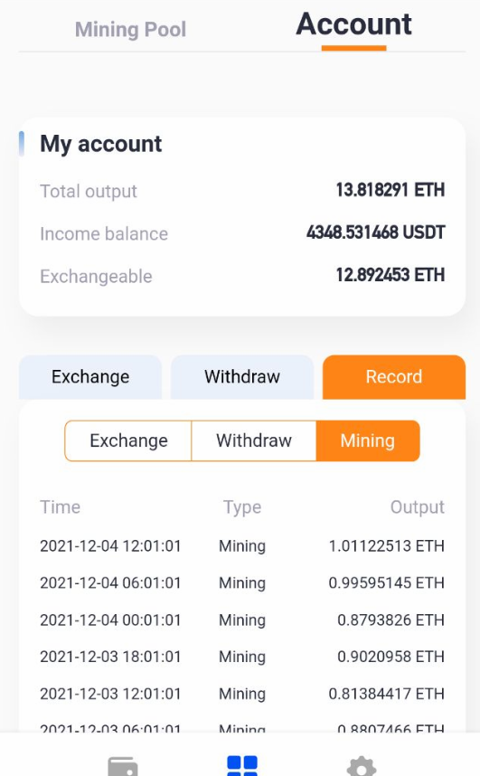 lingm999's tweet photo. You missed out on #BTC in 2012  
In 2013 you missed #DOGE 
In 2014 you missed #XRP 
In 2015 you missed #ETH 
In 2016 you missed #ADA 
In 2017 you missed #BNB  
In 2019 you missed #DOT 
2020 you missed #SHIB 
Don't miss #Defi in 2021 https://t.co/SXHsTj9lmG
