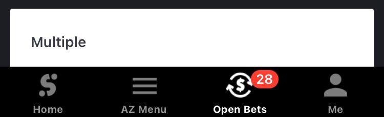 __F3L1X's tweet photo. From 28 open slips to WHAT IS CASHOUT😞😞 BAD DAY!
| Mason Mount | Liverpool | #technopl https://t.co/BEH0opvgHD