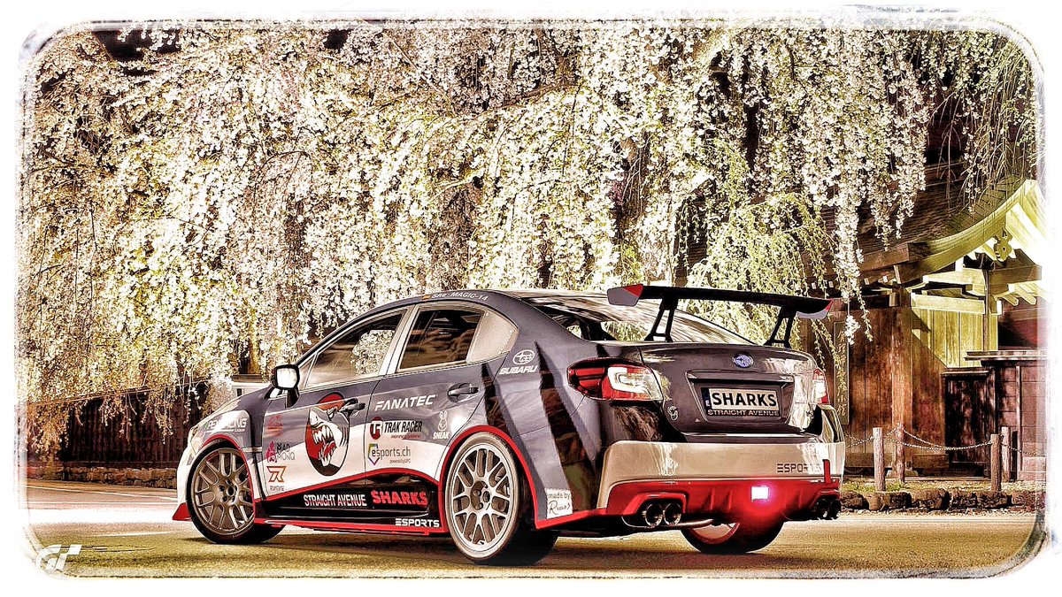 🚦Femenino T3🚦
(<a href="/ClubMonoMarcaSR/">ClubMonoMarca SimRacing</a> ) 

🗓04.12.2021 ⌚️22:30h

📺🎙 twitch.tv/clubmonomarcas…

🗺  Kyoto Driving Park
15’ de cuali + 30 minutos 
🚗 
Subaru WRX Gr.4                                                  
Desgastes y circuito Sorpresa

👥🦈 <a href="/174_eli/">ELI</a>