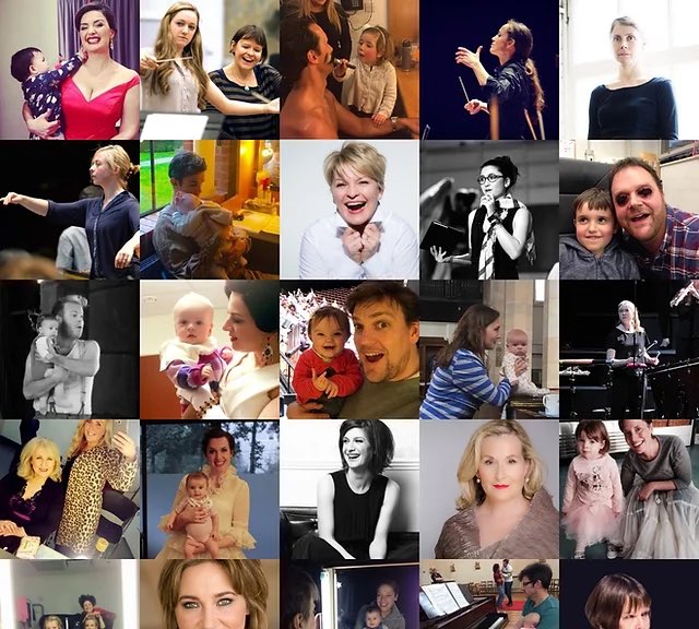 swap_ra's tweet photo. Thank you @GrangeFestival for demonstrating such good working practice. If any other opera companies would like a free copy of the SWAP’ra Parent Pack, please get in touch. Let us know if you are doing anything for parents that we should be celebrating. #parentsinperformance https://t.co/SUTFJTcGnf