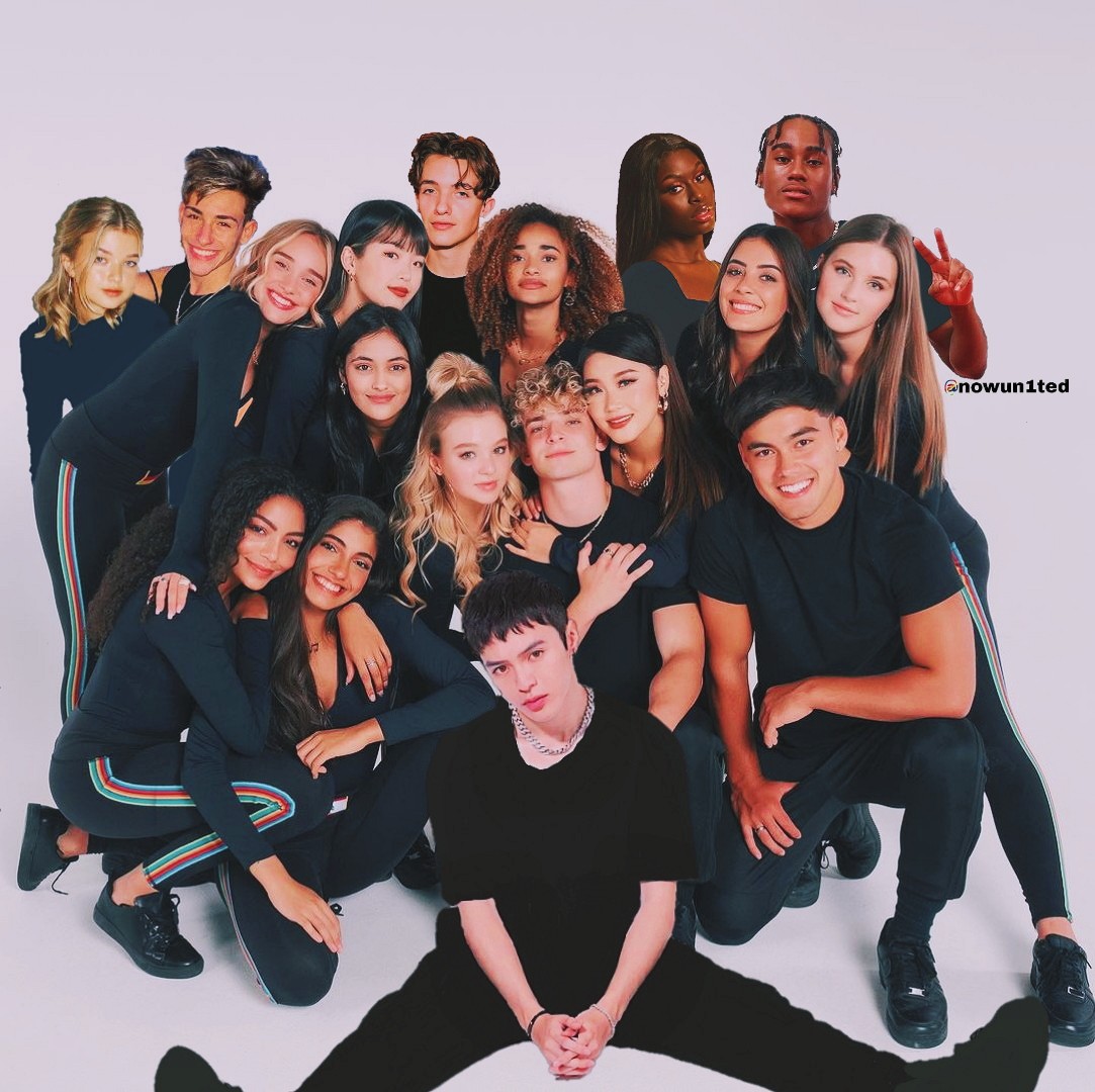 Now United ♬ tweet media