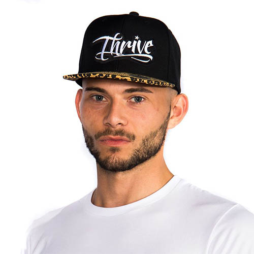 Thrive™ Apparel 🇬🇧 tweet media
