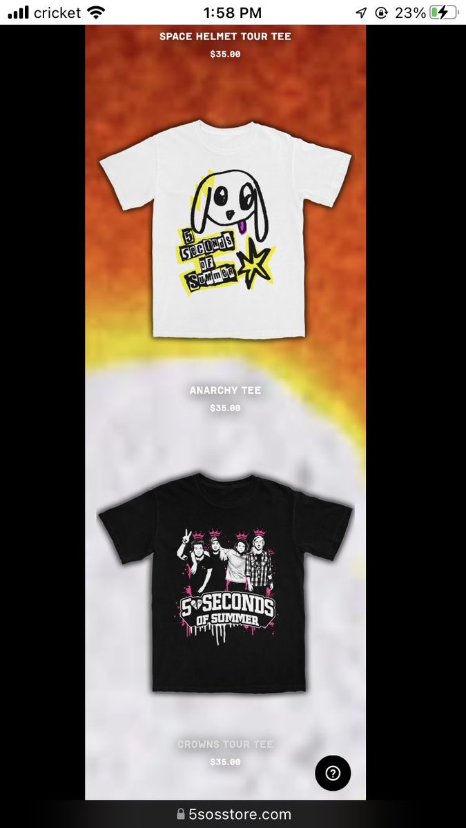 lrhswildflower's tweet photo. 5SOS GIVEAWAY!!
-mbf me!
-gotta be comfy sending ur address!
just like, retweet &amp; reply w a pic of your lane and which thing you’d want :)
winner can choose whichever item they want from the 5sos store that is under $40!! good luck ^-^ https://t.co/YGahh0kFoQ