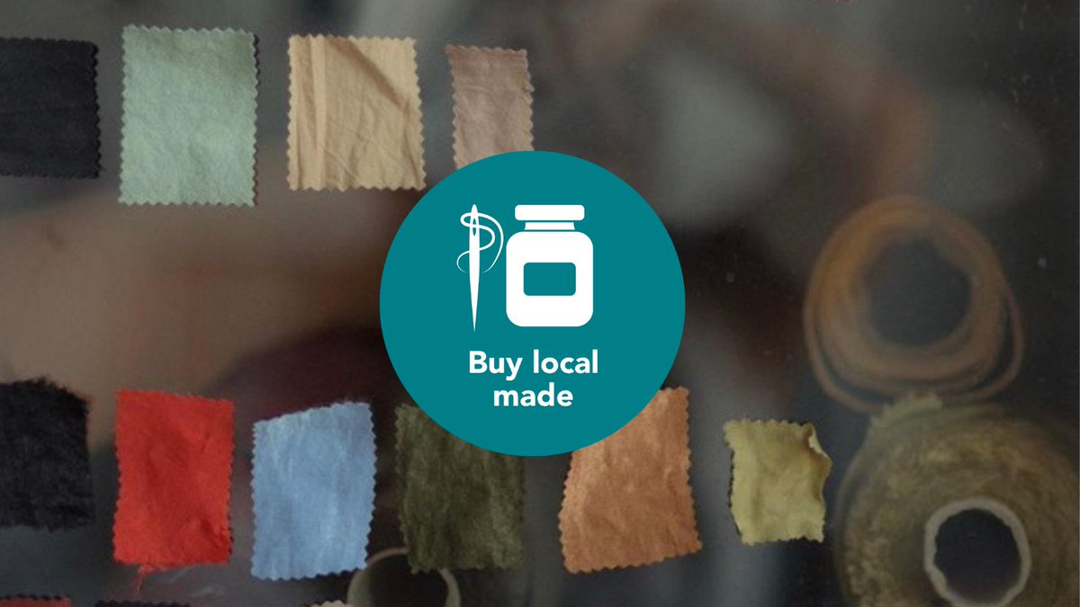 LOCObc's tweet photo. Did you know that BC has the most artists per capita in Canada? And that manufacturing is BCโs 5th largest employer? When you buy #BCLocalMade, you support local artists, makers & manufacturers.
#BCBuyLocal #BCBuyLocalWeek #BuyLocal #ShopLocal #LoveLocal https://t.co/KHmO6AC7JP