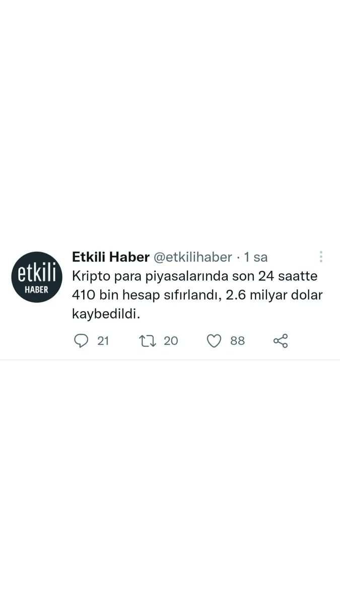ExRobotForForex's tweet photo. Robotun önemi!!

The importance of bots!

#Bitcoin #BitcoinCrash #BTCUSD #BTCUSDT #BtcTurk #EURUSD #forex #foreks #forextrader https://t.co/P2ivDvOvar