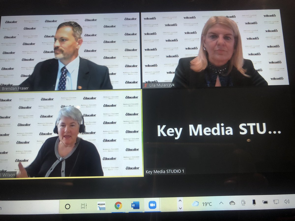 💧Lila Mularczyk OAM JP FACE FACEL💗🌈 (@lilamularczyk) on Twitter photo A great honour to part of the team <a href="/dizdarm/">Murat Dizdar</a> <a href="/MattJohnsonNet/">Matt Johnson</a> that judge & present - Australian Education Awards each year. 2021 again fabulous recipients & nominees @BreeseTracey <a href="/jenniferparret6/">jennifer parrett</a> <a href="/kozlowskijames1/">James Kozlowski</a> (leaders/schools). <a href="/NSWSPC/">NSW Secondary Principals' Council</a> <a href="/NSW_DPs/">NSW Secondary DPs</a> <a href="/nswppa/">New South Wales Primary Principals’ Association</a> <a href="/johnqgoh/">johnqgoh</a> <a href="/aliceleung/">Alice Leung</a> A great honour to part of the team <a href="/dizdarm/">Murat Dizdar</a> <a href="/MattJohnsonNet/">Matt Johnson</a> that judge & present - Australian Education Awards each year. 2021 again fabulous recipients & nominees @BreeseTracey <a href="/jenniferparret6/">jennifer parrett</a> <a href="/kozlowskijames1/">James Kozlowski</a> (leaders/schools). <a href="/NSWSPC/">NSW Secondary Principals' Council</a> <a href="/NSW_DPs/">NSW Secondary DPs</a> <a href="/nswppa/">New South Wales Primary Principals’ Association</a> <a href="/johnqgoh/">johnqgoh</a> <a href="/aliceleung/">Alice Leung</a>