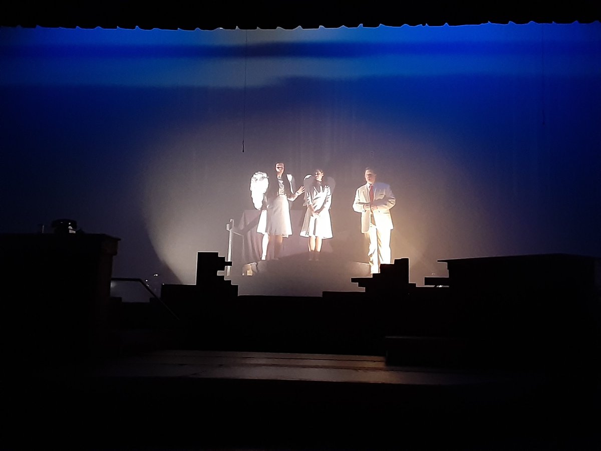 Last chance to see IT'S A WONDERFUL LIFE tonight at GHS at 7pm! We hope to see you there! 
<a href="/USD265_GHS/">USD265_GoddardHS</a> <a href="/GHSDen/">Lion Kingdom</a> <a href="/Goddard_Media/">GHS Media</a> <a href="/goddardstuco/">Goddard High Stuco</a> <a href="/GoddardBoosterC/">GoddardBoosterClub</a> <a href="/USD265_Goddard/">USD 265 - Goddard Public Schools</a>